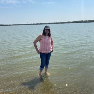 Meet your Posher, Beatriz